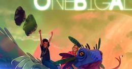 OneBigAlbum - Video Game