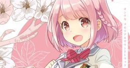 ONGEKI Memorial track Sakura - Video Game