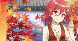 ONGEKI Memorial track Momiji - Video Game