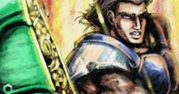 Oniken - Video Game