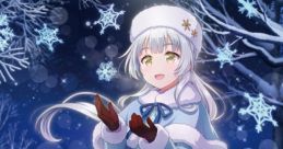 ONGEKI Memorial track Yuki - Video Game