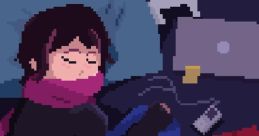 One Dreamer Soudntrack - Video Game