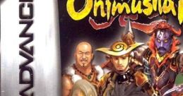 Onimusha Tactics 鬼武者タクティクス - Video Game