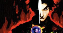 Onimusha: Hama no Hibiki 鬼武者 破魔之響 - Video Game