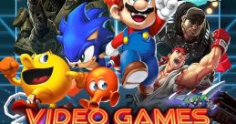 Oo game - Video Game