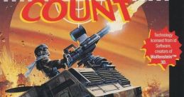 Operation Body Count - Video Game