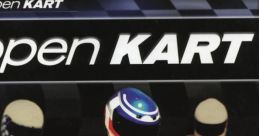 Open Kart - Video Game