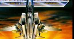 Operation Harrier - Video Game