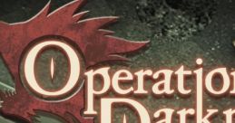 Operation Darkness オペレーション・ダークネス - Video Game