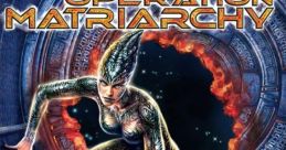 Operation: Matriarchy Велиан - Video Game