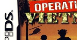 Operation: Vietnam - Video Game