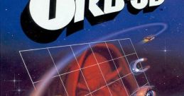 Orb 3-D - Video Game Video game from Orb 3-D for NES. Published by Hi-Tech Expressions (1990).