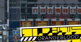 Orangeblood OST - Video Game Video game from Orangeblood OST for PS4, Switch, Windows, Xbox One. Published by Playism