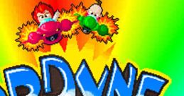 Ordyne Original Game track オーダイン オリジナル･ゲーム･サウンドトラック - Video Game Video game from Ordyne Original
