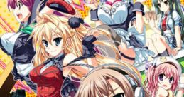Ore wa Shoujo Mangaka R Original オレは少女漫画家R Original - Video Game