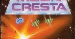 Oretachi Game Center Zoku: Moon Cresta - Video Game