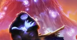 Ori and the Blind Forest: Definitive Edition - Video Game