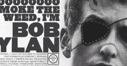 Ooooooooo I Smoke The Weed, I'm Bob Dylan - Video Game
