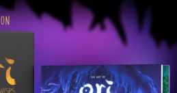 Ori and the Will of the Wisps - The Piano s - Video Game