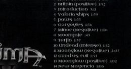 Original from Ultima IX: Ascension - the enhanced cd - Video Game