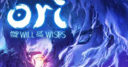 Ori and the Will of the Wisps - Video Game