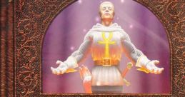 Original from Ultima IX: Ascension Ultima 9 ~Ascension - Original - Video Game