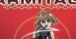 ORIGINAL TRACK FROM ARMITAGE DUAL - MATRIX - Video Game