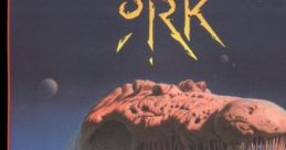 Ork - Video Game