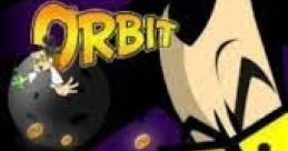 Orbit - Video Game