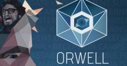 Orwell: Ignorance is Strength Original - Video Game Video game from Orwell: Ignorance is Strength Original for Windows.