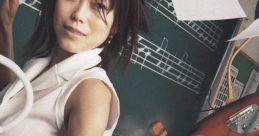 OSHIETE-AGERU - can-goo 教えてあげる - can-goo - Video Game
