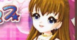 Oshare Princess おしゃれプリンセス - Video Game