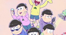 Osomatsu-san Sanpo Z Unofficial - Video Game