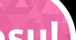 Osu! - Video Game Video game from osu! for Android, iOS, Linux, MacOS, Windows.