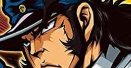 Ossu! Bancho Track Ossu!Bancho Track 押忍！番長サウンドトラック - Video Game