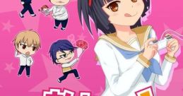 OtanoPrincess! - Video Game Video game from OtanoPrincess! for Android.
