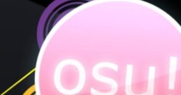 Osu!stream Osu! Stream - Video Game