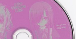 Otome wa Boku ni Koishiteru Portable Futari no Elder OP&ED Crystal wish-Tamerai, Fuwari. Crystal wish-ためらい、ふわり。 - Vi