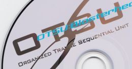 OTSU:Blasterhead - Video Game