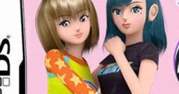 Oshare Majo Love and Berry: DS オシャレ魔女♥ラブandベリー 〜DSコレクション〜 - Video Game Video game from Oshare Majo