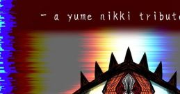 Our Second Nature: A Yume Nikki Tribute EP - Video Game
