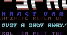 Out-Space - Video Game
