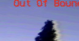 Out of Bounds - Video Game