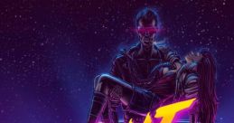 OutDrive - Video Game