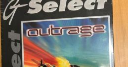 Outrage - Video Game