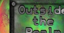 Outside the Realm - Video Game Video game from Outside the Realm for Wii U. Published by TreeFall (2016). Uploaded by
