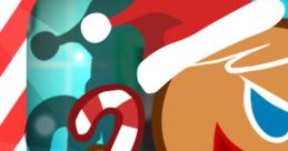 OvenBreak (2009-2012) Oven Break Devsisters - Video Game