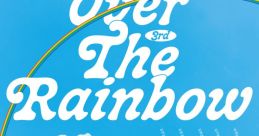 Over The Rainbow Privilege Maxi Cd - Video Game Video game from Over The Rainbow Privilege Maxi Cd.