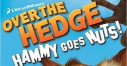 Over the Hedge: Hammy Goes Nuts - Video Game