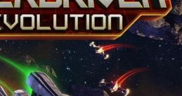 Overdriven Evolution - Video Game